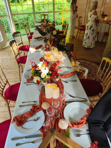 Wedding Designer - Mkréa Design