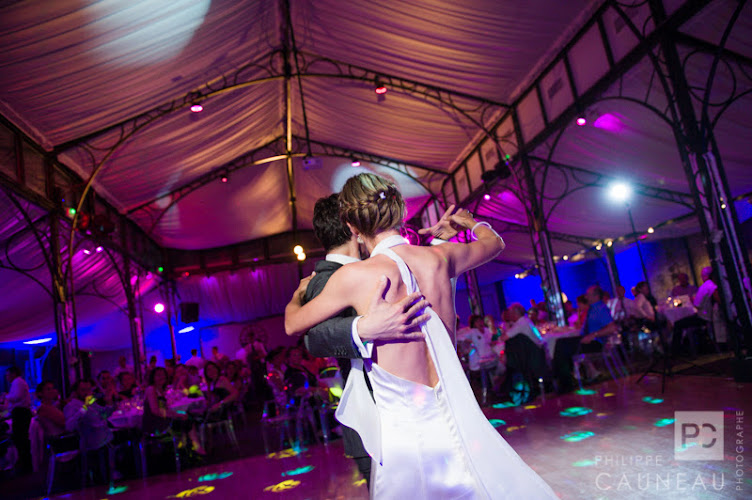 Wedding Evènements - DJ mariage Nantes - La Baule - Vendée