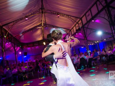 Wedding Evènements - DJ mariage Nantes - La Baule - Vendée