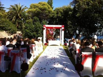 Wedding Event Animations