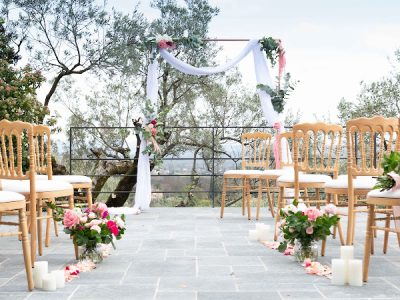 WEDDING EVENT - Location Mobilier / Vaisselle pour Mariage / Evenement - Var 83 PACA