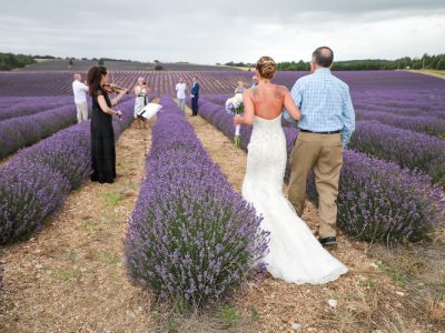 Wedding & Event Music in France