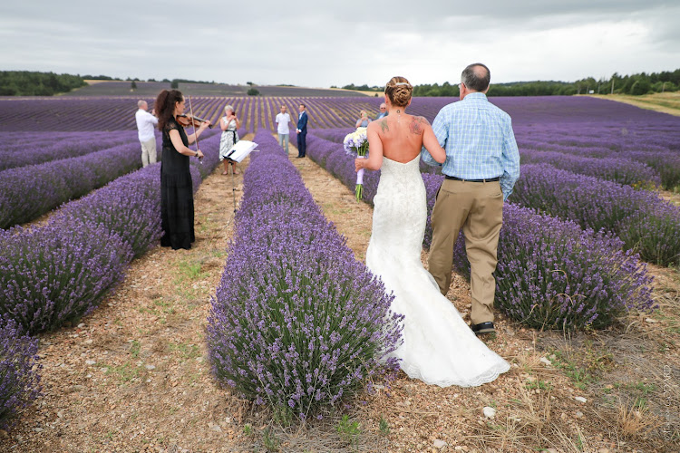 Wedding & Event Music in France