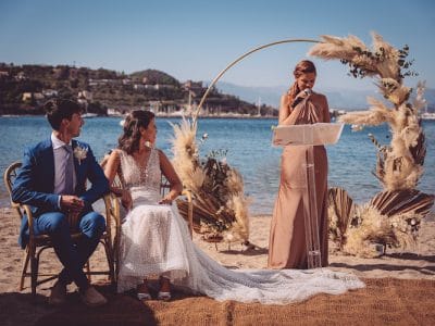 Wedding Key Agency - destination wedding planner and officiant