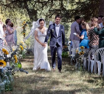 Wedding planner - Agence goldenhour.