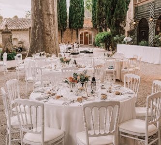 Wedding Planner Aix en Provence - Marseille - 2 Oui pour 1 Nom