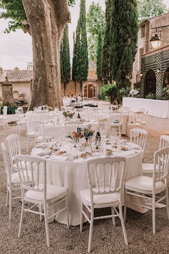 Wedding Planner Aix en Provence - Marseille - 2 Oui pour 1 Nom