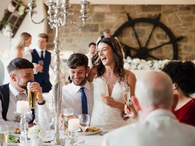 Wedding Planner Deauville - Mon Precieux Event