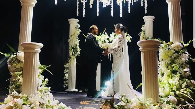 Wedding Planner Mariages Exceptionnels