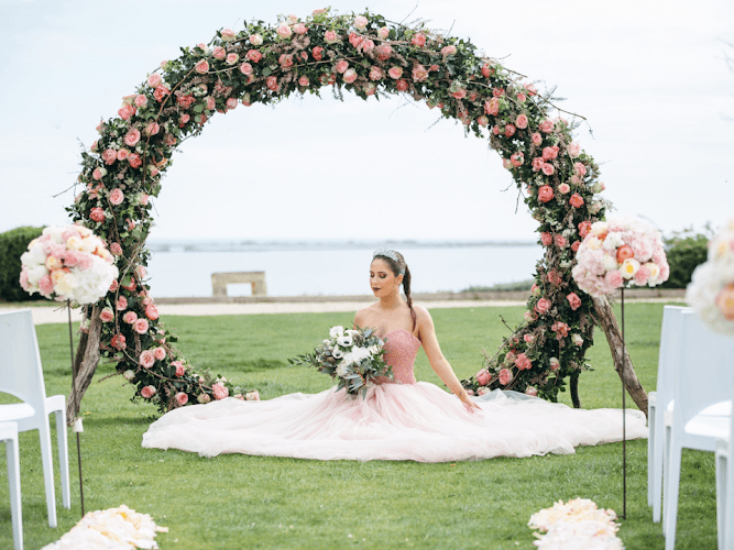 Wedding Planner Montpellier - Glam Events - Organisation de mariages & grands événements