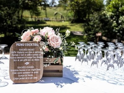 Wedding Planner Nantes - L'Art du Bonheur