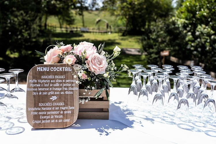 Wedding Planner Nantes - L'Art du Bonheur