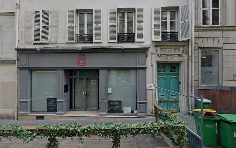 Wedding Planner Paris et sur la Côte d'Azur