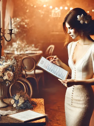 Agences et Wedding Planners