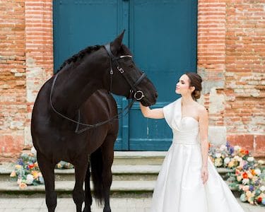 Wedding Planner | Yoleine Chainon - PARIS & PROVENCE