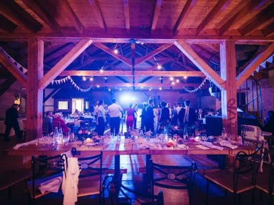 Weddingbox Alsace : DJ et Animation Mariage Strasbourg