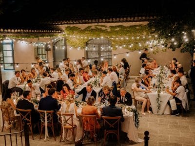 Weddings in Provence