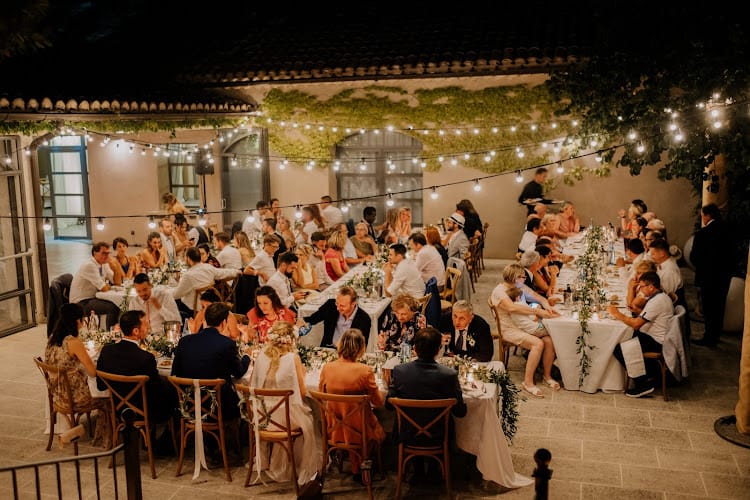 Weddings in Provence