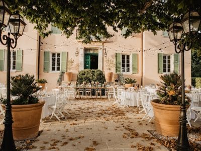 Wed'Love -- Wedding Planner Provence -- Organisateur de mariage en Provence et dans le Sud de la France