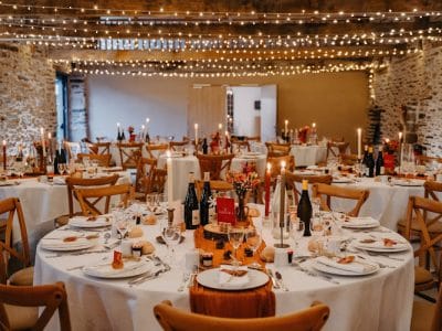 West Coast Sonorisation : DJ mariages et événements corporate