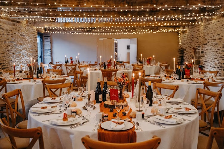 West Coast Sonorisation : DJ mariages et événements corporate