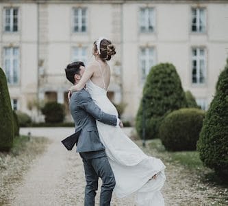 White Events signés Isabelle