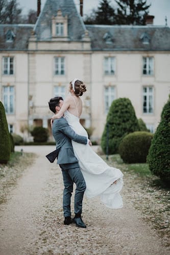 White Events signés Isabelle