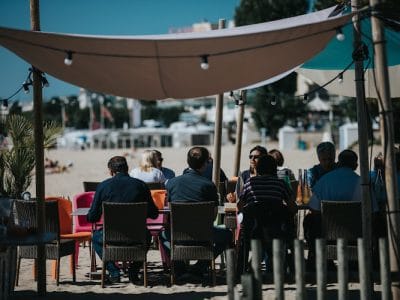 Wikevent, agence d'événementiel