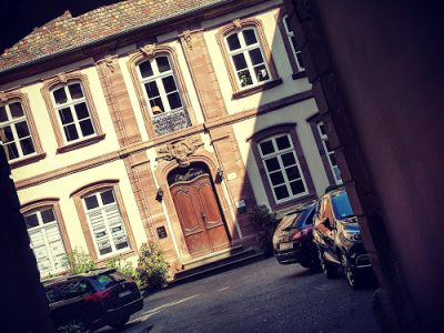 Wild in Love Festival - Salon du Mariage à Strasbourg et Mulhouse