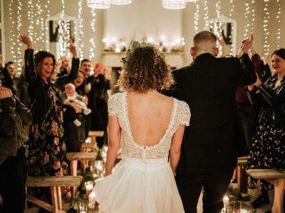 Wild Love Weddings - Wedding Planner Lille