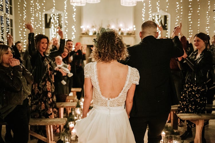 Wild Love Weddings - Wedding Planner Lille