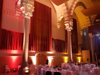 Wolf Agency | DJ Mariage & Évènementiel | Bar @ Vinyles | Saxophoniste | Rhône-Alpes, France, Suisse