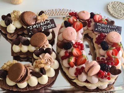 Wonder Caker - Cake Design