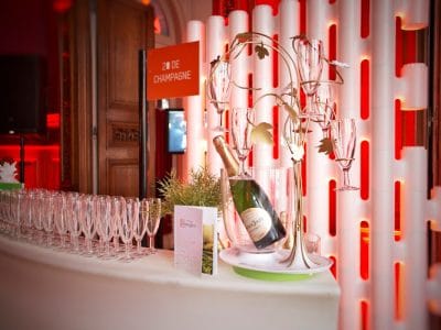 WOWevent - Prestataire événementiel clé en main