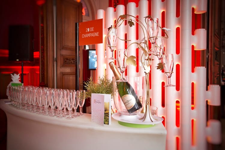 WOWevent - Prestataire événementiel clé en main