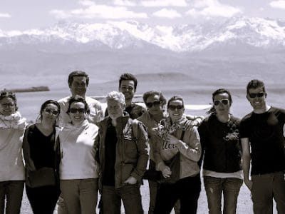 Xanadu Voyages - Paris