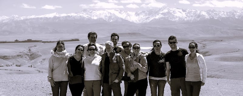 Xanadu Voyages - Paris