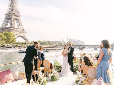 Yachts De Paris - Ouest