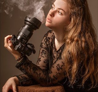 Yaëlle FAU - photographe