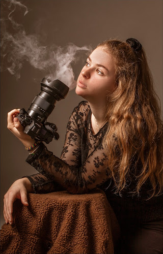 Yaëlle FAU - photographe