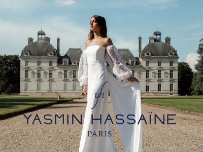 Yasmin Hassaïne Paris