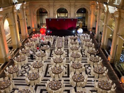 Yellow Wings Events & Travels - agence événementielle Marseille