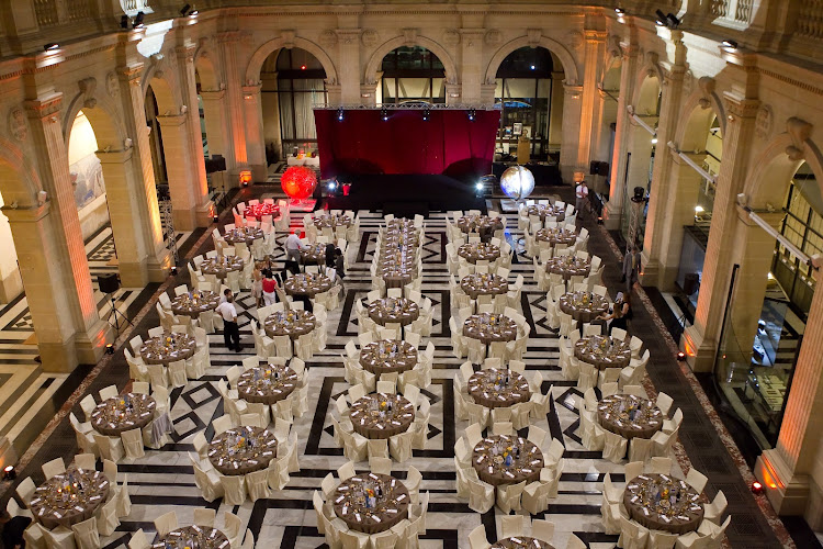 Yellow Wings Events & Travels - agence événementielle Marseille