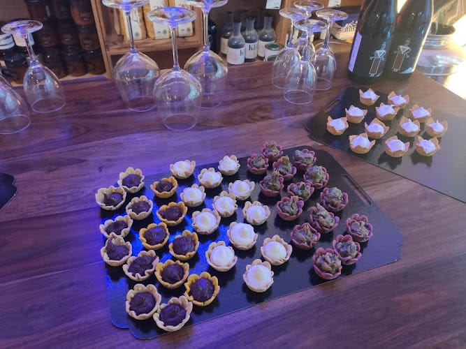 Yorgios - Traiteur et Epicerie de terroir grec