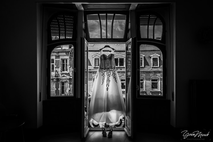 Yvan Marck Photographe