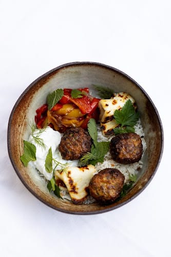 Zat Zat - Traiteur Paris 9