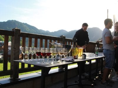 Zèbre Events - Agence événementielle Annecy & Epagny Metz Tessy