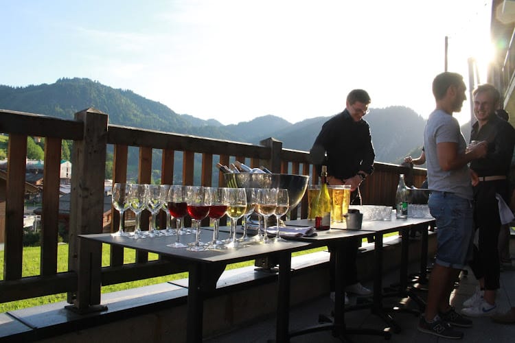 Zèbre Events - Agence événementielle Annecy & Epagny Metz Tessy