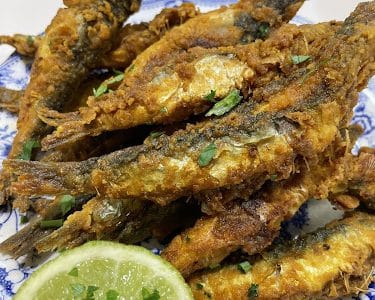 ZENOUBA Traiteur Algérien