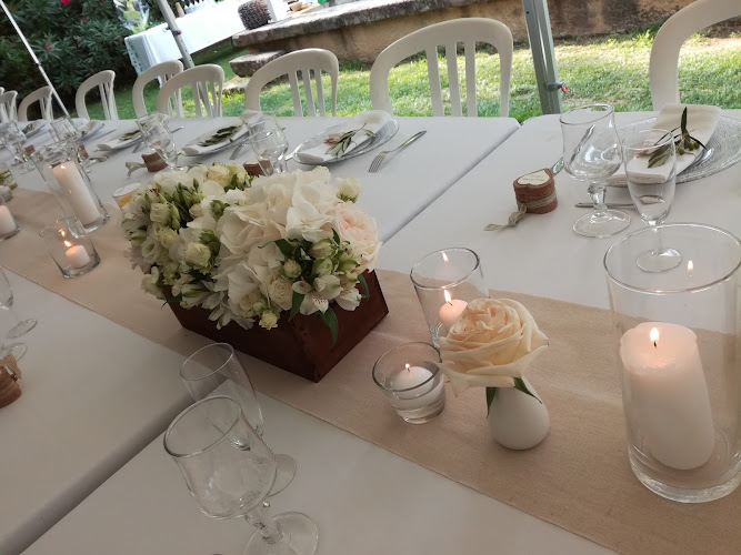 Zeste d'Amour -Wedding Designer en Provence